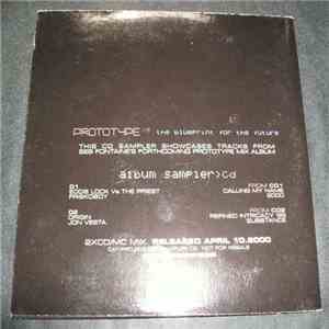 Seb Fontaine - Global Underground Prototype 3 Sampler FLAC