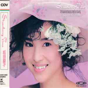 Seiko Matsuda - Strawberry Time FLAC