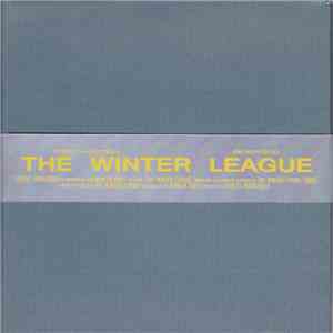 Shady Bard - The Winter League FLAC