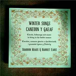 Sharron Kraus, Harriet Earis - Winter Songs / Caneuon Y Gaeaf FLAC