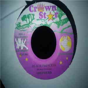 Shepherd  - Black Princess FLAC