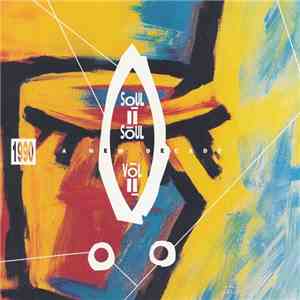 Soul II Soul - Vol II - 1990 - A New Decade FLAC