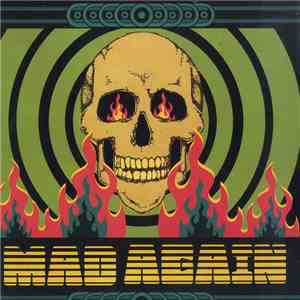 South Rakkas Crew - Mad Again FLAC