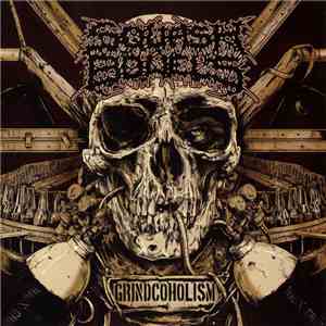 Squash Bowels - Grindcoholism FLAC