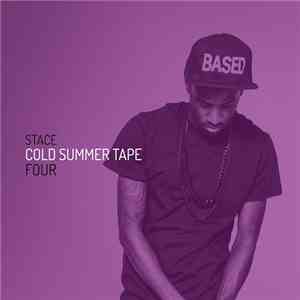 STACE - Cold Summer Tape 4 FLAC