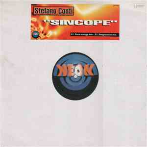Stefano Conti - Sincope FLAC