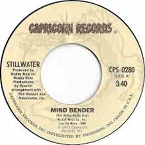 Stillwater  - Mind Bender / Sunshine Blues FLAC