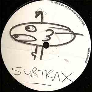 Subhead - Subtrax FLAC