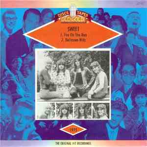 Sweet - Fox On The Run / Ballroom Blitz FLAC