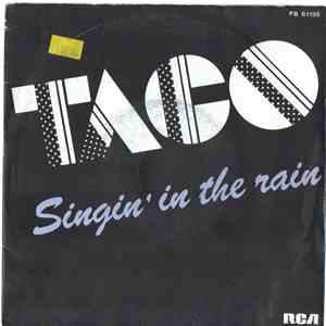 Taco - Singin' In The Rain FLAC