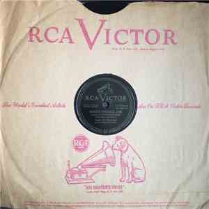 Texas Jim Robertson And The Panhandle Punchers - Rubber Knuckle Sam / Wedding Bells Will Never Ring For Me FLAC