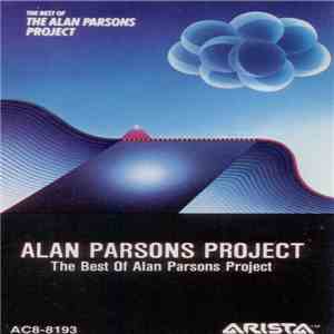The Alan Parsons Project - The Best Of The Alan Parsons Project FLAC