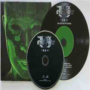 The Black Eyed Peas - Invasion Of Boom Boom Pow Megamix FLAC