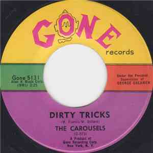 The Carousels - Dirty Tricks FLAC