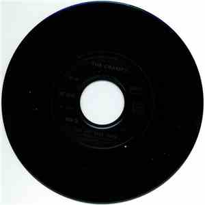 The Cramps - You Got Good Taste FLAC