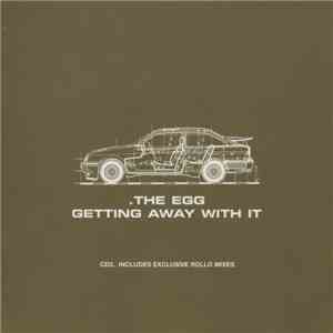 The Egg - Getting Away With It FLAC
