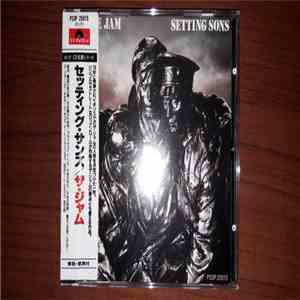 The Jam - Setting Sons FLAC