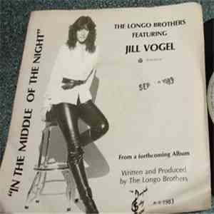 The Longo Brothers Featuring Jill Vogel - In The Middle Of The Night FLAC