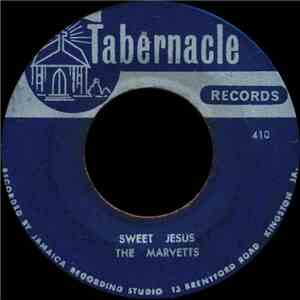 The Marvetts - Sweet Jesus / When I Look Back FLAC