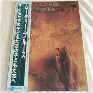 The Moody Blues - To Our Childrens Childrens Children FLAC