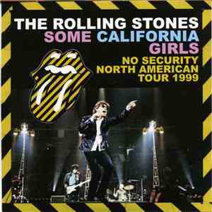 The Rolling Stones - Some California Girls FLAC