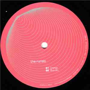 The Rurals - Untitled FLAC