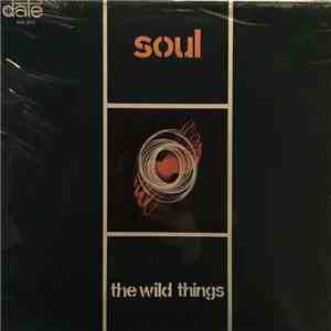 The Wild Things  - Soul FLAC