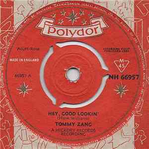 Tommy Zang - Hey, Good Lookin' FLAC
