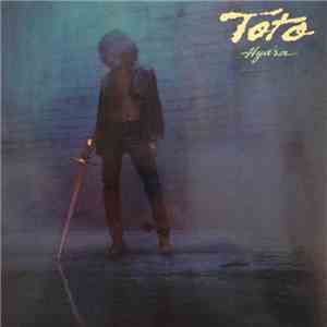 Toto - Hydra FLAC