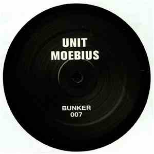 Unit Moebius - Untitled FLAC
