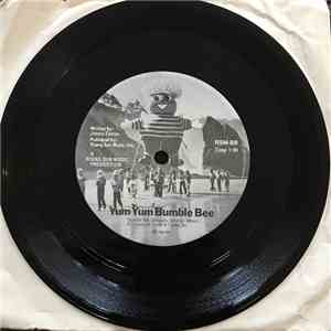 Unknown Artist - Yum Yum Bumble Bee FLAC