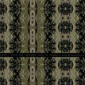 Uton - From The Twilight, Next To Nowhere And Disappeared FLAC