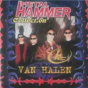 Van Halen - Metal Hammer Collection FLAC