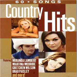 Various - Country Hits FLAC