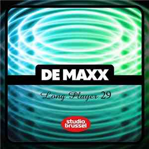 Various - De Maxx Long Player 29 FLAC
