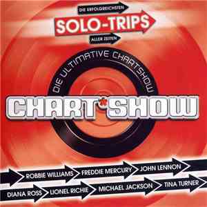 Various - Die Ultimative Chart Show - Die Erfolgreichsten Solo-Trips Aller Zeiten FLAC