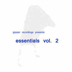 Various - Essentials Vol. 2 FLAC