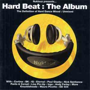 Various - Hard Beat : The Album FLAC