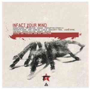 Various - Infact Your Mind FLAC