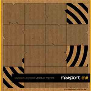 Various - Missing Pieces FLAC