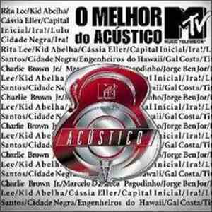Various - O Melhor Do Acústico MTV FLAC