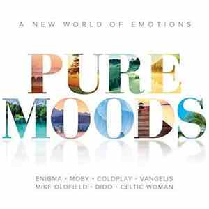 Various - Pure Moods FLAC