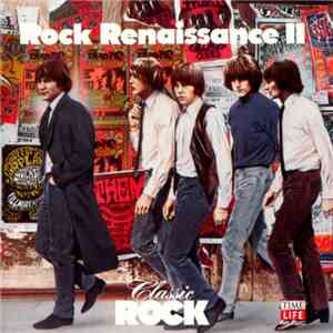 Various - Rock Renaissance II FLAC