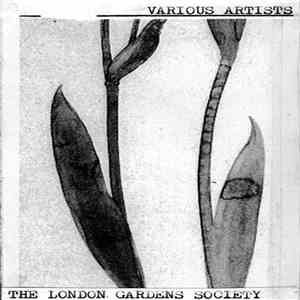 Various - The London Gardens Society FLAC
