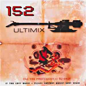 Various - Ultimix 152 FLAC