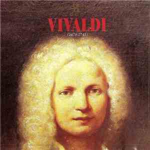 Vivaldi - Concertos Grossos FLAC