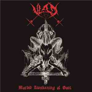 Vlad - Morbid Awakening of Goat FLAC