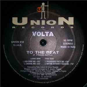 Volta - To The Beat FLAC