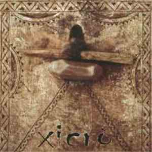 Xicrò - Xicrò FLAC