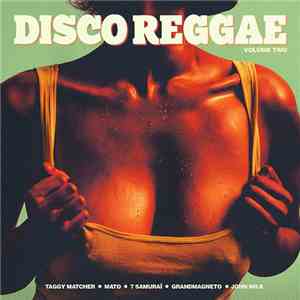 194-Various - Disco Reggae Volume Two FLAC